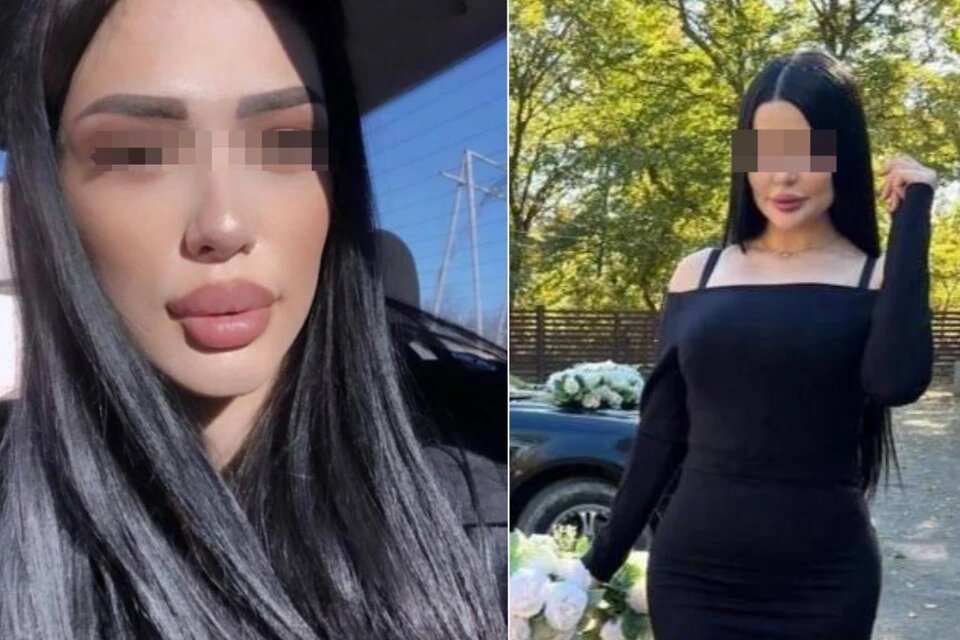 Мукминат (слева) доверилась своей знакомой Уме (справа), у которой не было медицинского образования Фото: СОЦСЕТИ