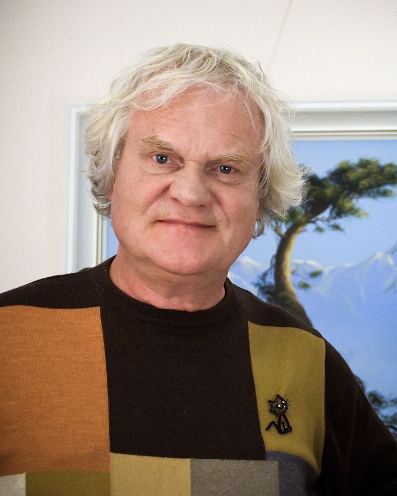    Юрий Куклачев
