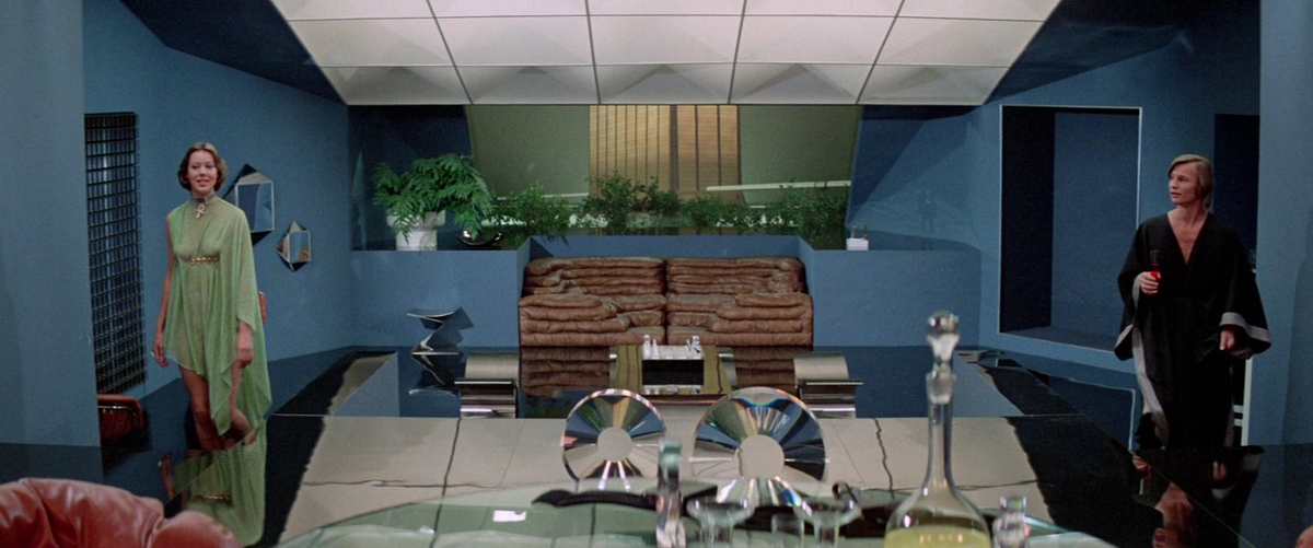 Побег Логана