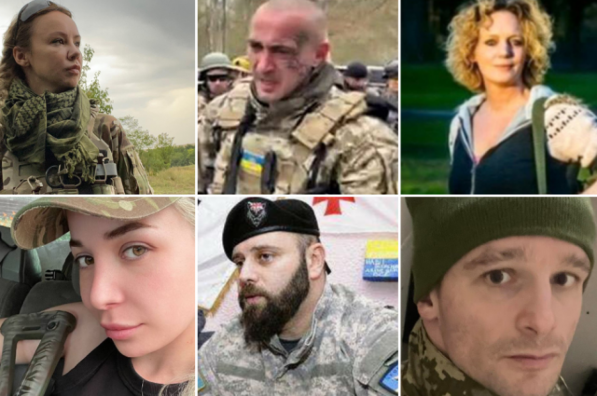    Коллаж «АиФ».