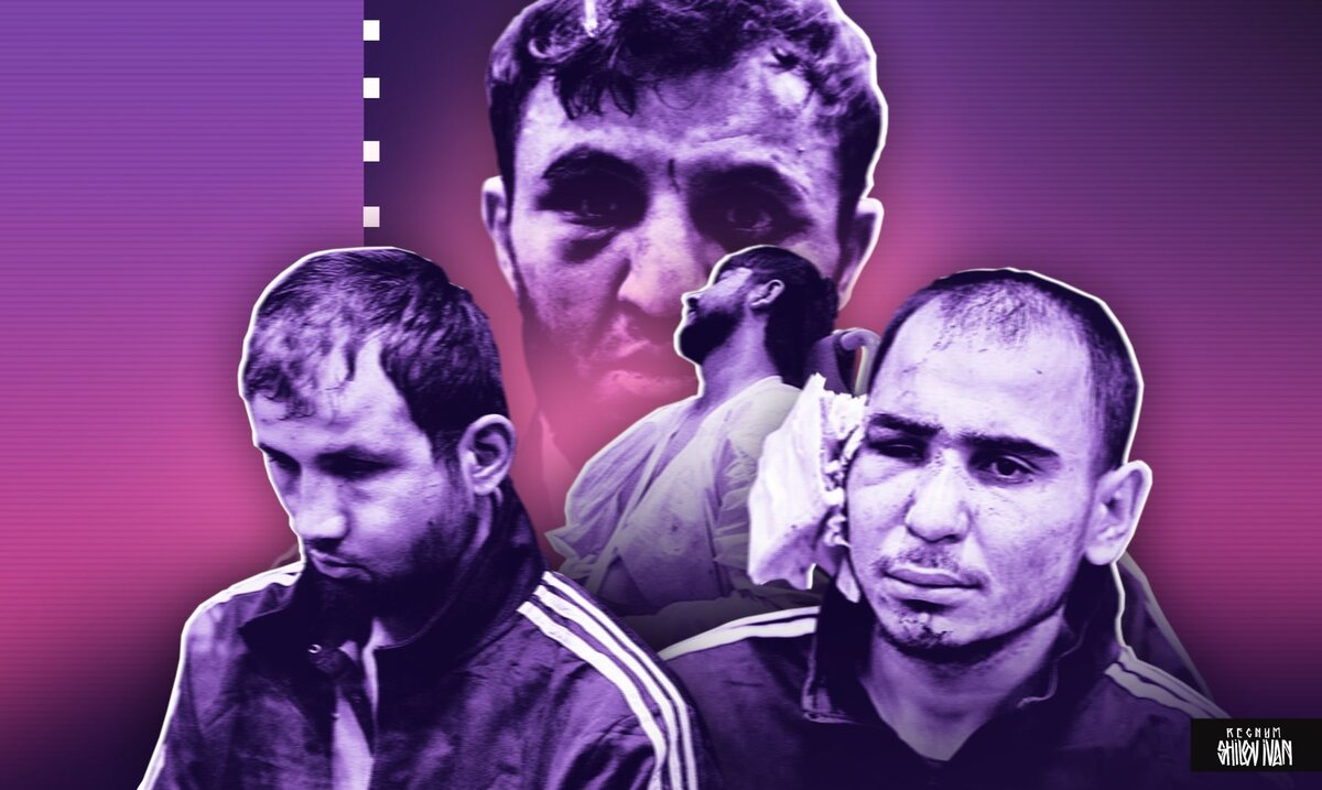    Терракт, Крокус Сити Холл Иван Шилов (с) ИА Регнум