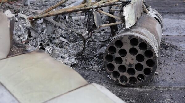    © Фото : Первый Приднестровский / Telegram