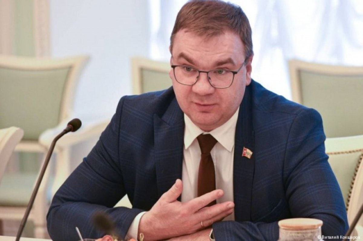    Мэр призвал воздерживаться от некорректных высказываний