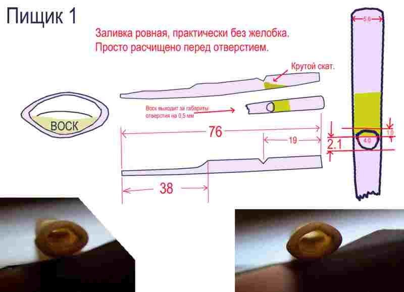 Манок на утку купить, цены в интернет магазине Стикхант, Манки на утку продажа в Москве