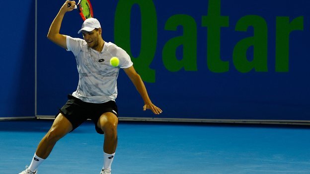    Павел Котов. AFP