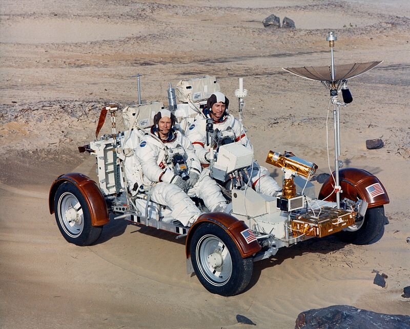    NASA