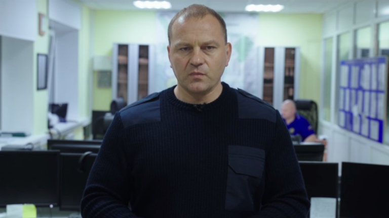    Сергей Салмин проведет встречи с жителями затопленных территорий Кристина Просвиркина