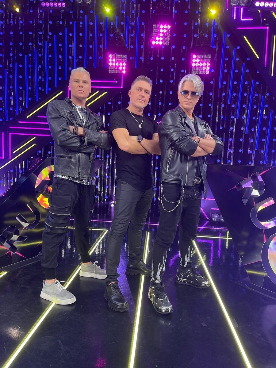    Группа «ИКС-миссия»