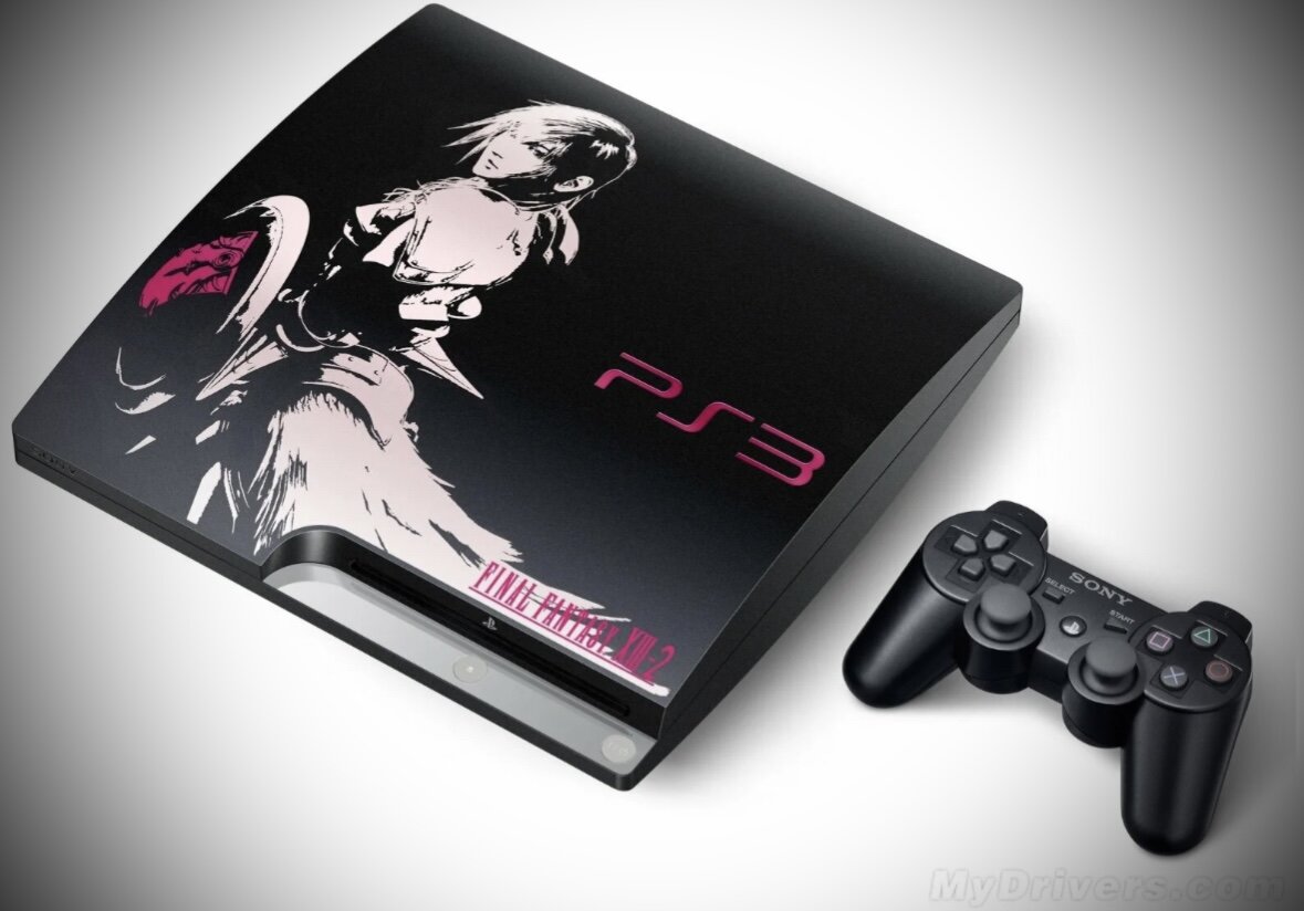 Sony PlayStation 3 в 2024 году, стоит ли покупать или пройти мимо? |  GameRusInfo | Дзен