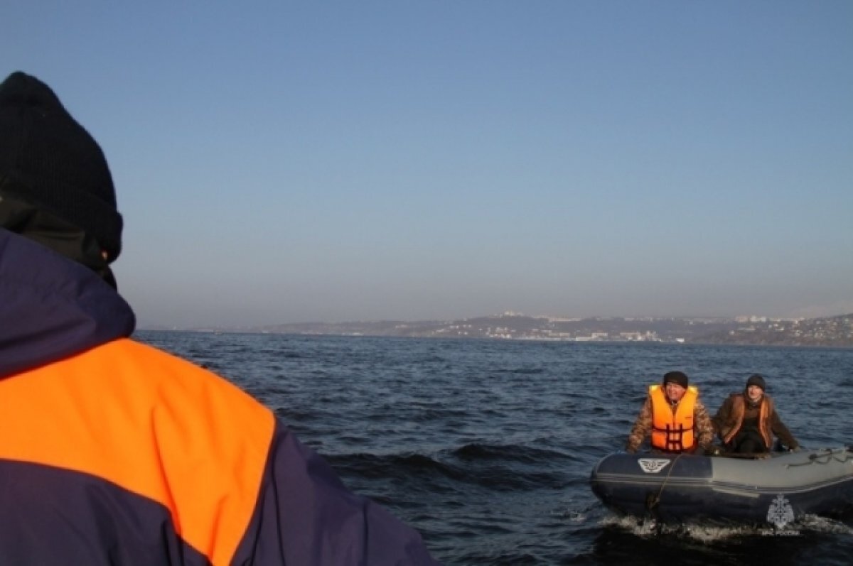    На юге Камчатки открыта навигация для маломерных судов