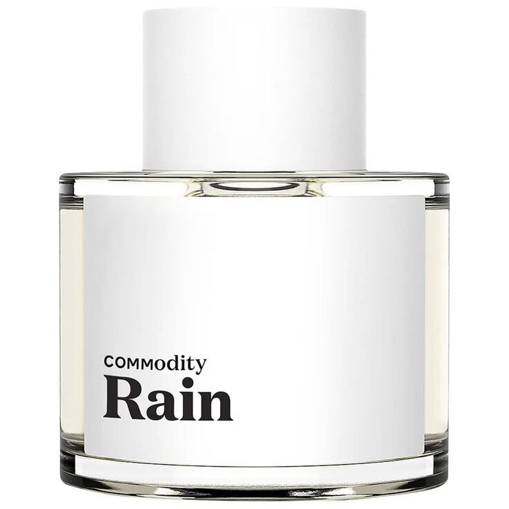 Commodity Rain