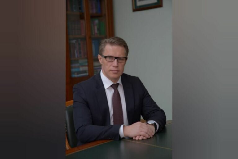    Михаил Мурашко поручил обеспечить оказание всех видов медпомощи пострадавшим в Оренбуржье Кристина Просвиркина