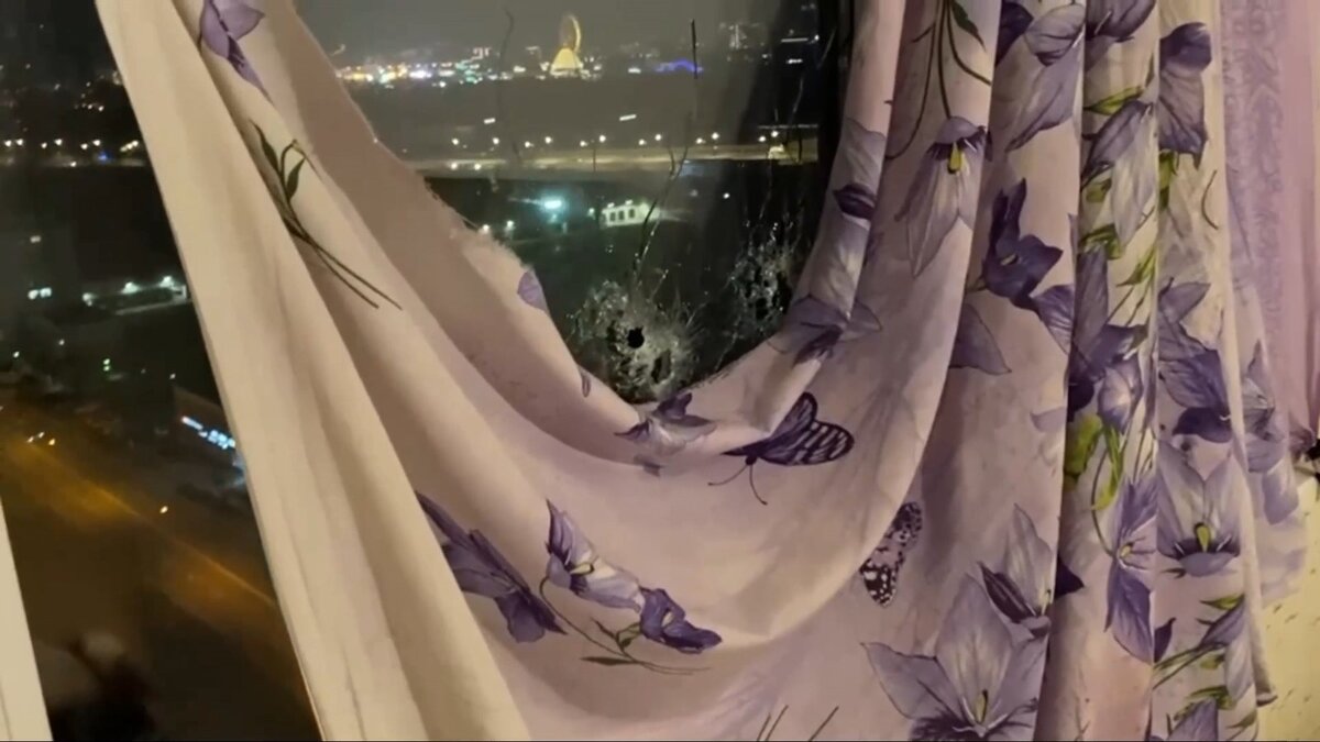 СТОП-КАДР ИЗ ВИДЕО ФСБ РОССИИ 