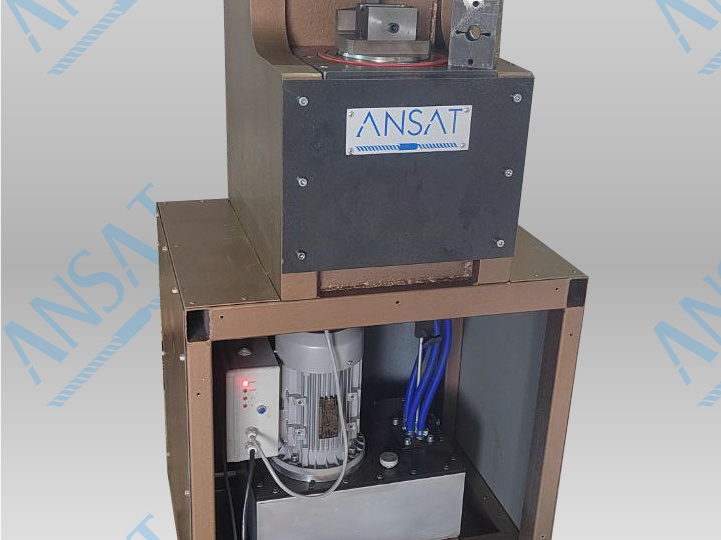 Пресс для детских площадок