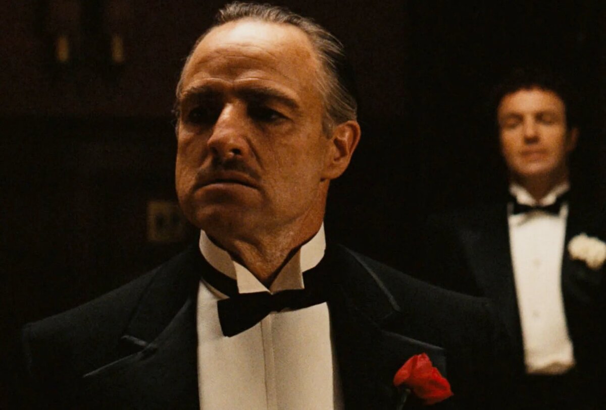 Фильмов уровня "Крестного отца" в Голливуде больше не снимают