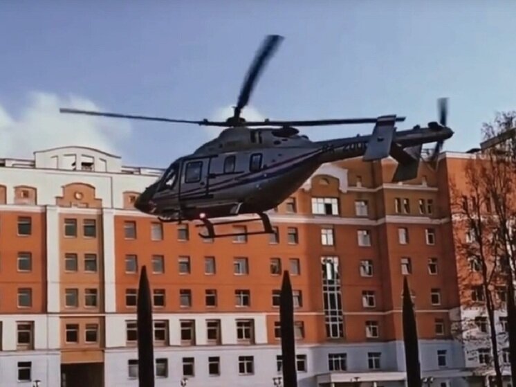     Фото: "МК в Калуге"