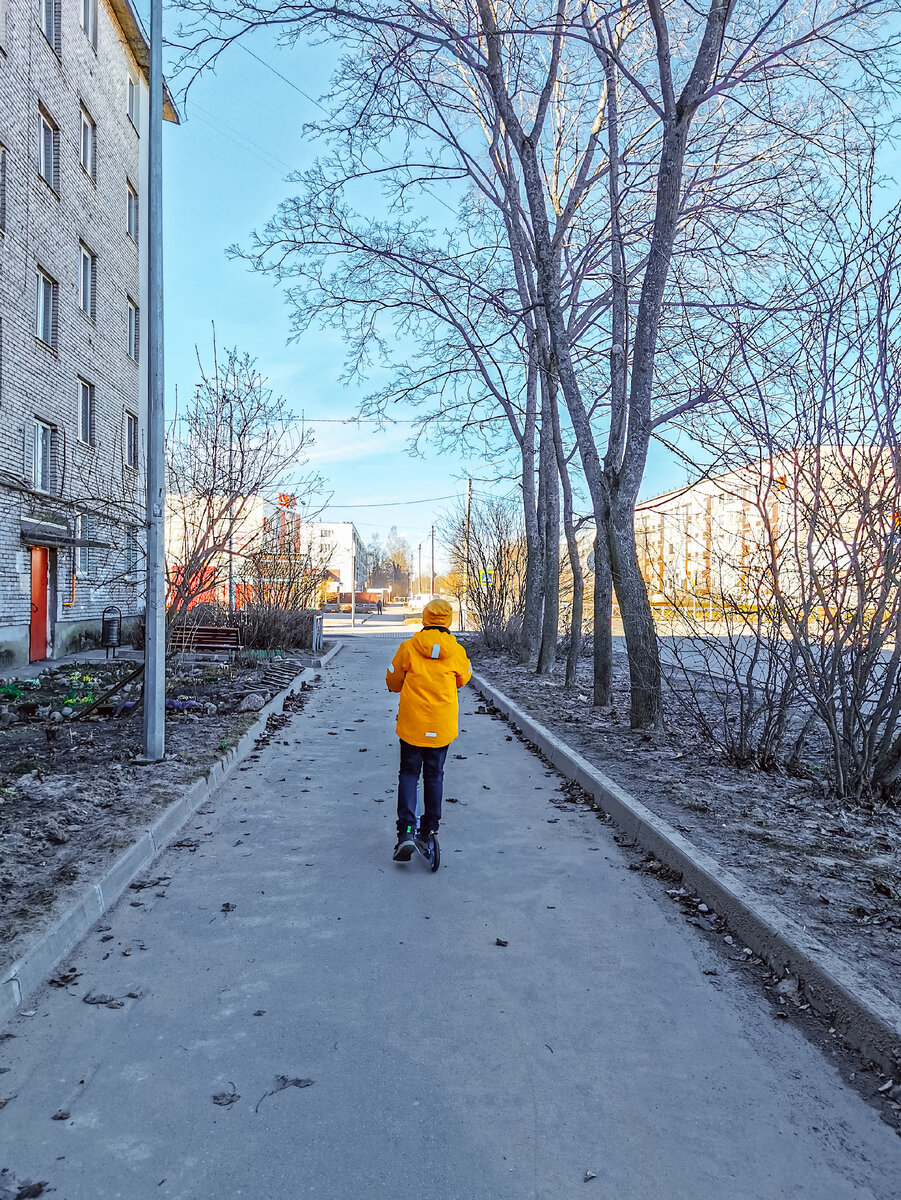 Прогулка в бурю и обнаглевший Яндекс Плюс | Шопоголик-минималист из  провинции | Дзен