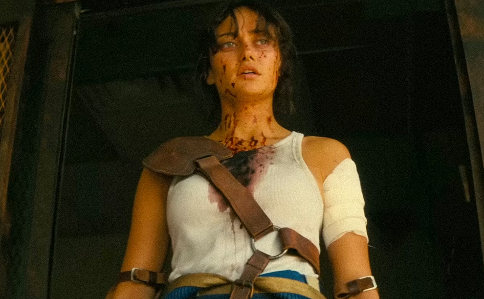 Листайте кадры.