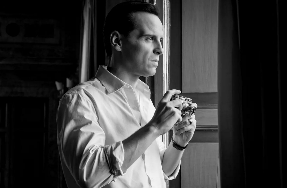 Листайте кадры.