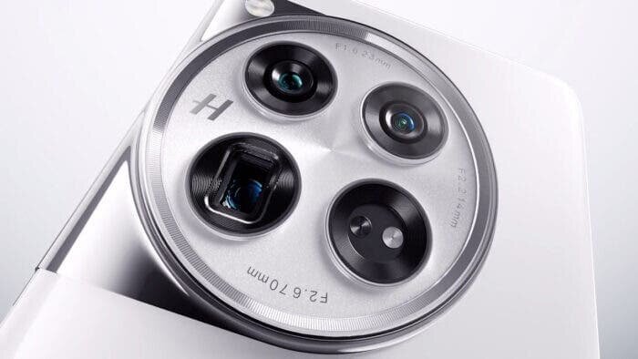 Развитие будущего: что ждет камеры смартфонов в будущем