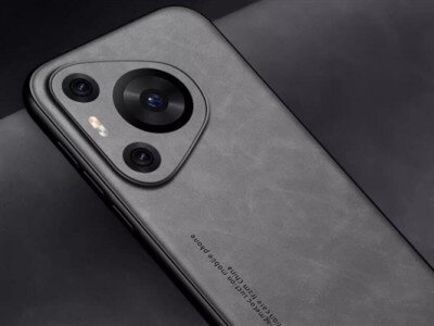    Дизайн HUAWEI P70 подтверждён «шпионским» снимком [ФОТО]