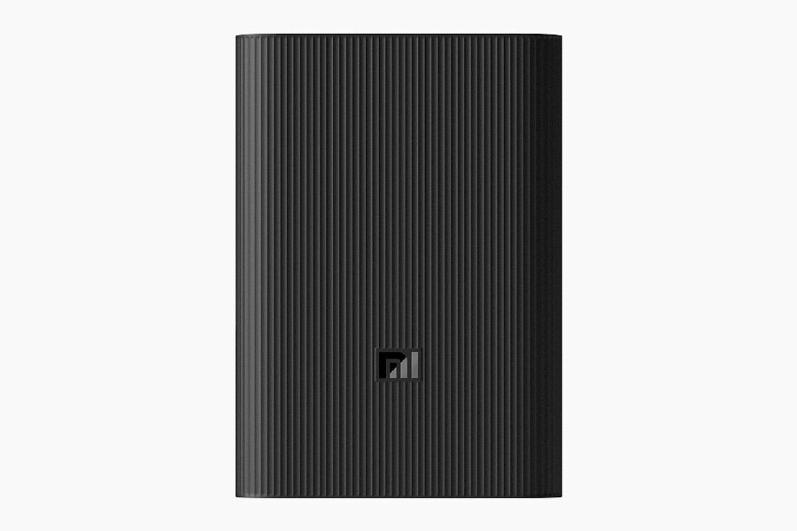 mi.com📷Пауэрбанк Xiaomi Mi Power Bank 3 Ultra Compact удобно носить в кармане
