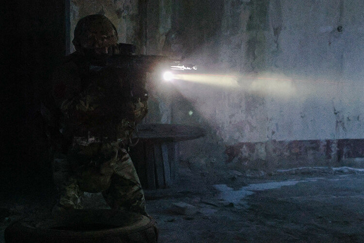 Фото: © Bulkin Sergey / news.ru / www.globallookpress.com