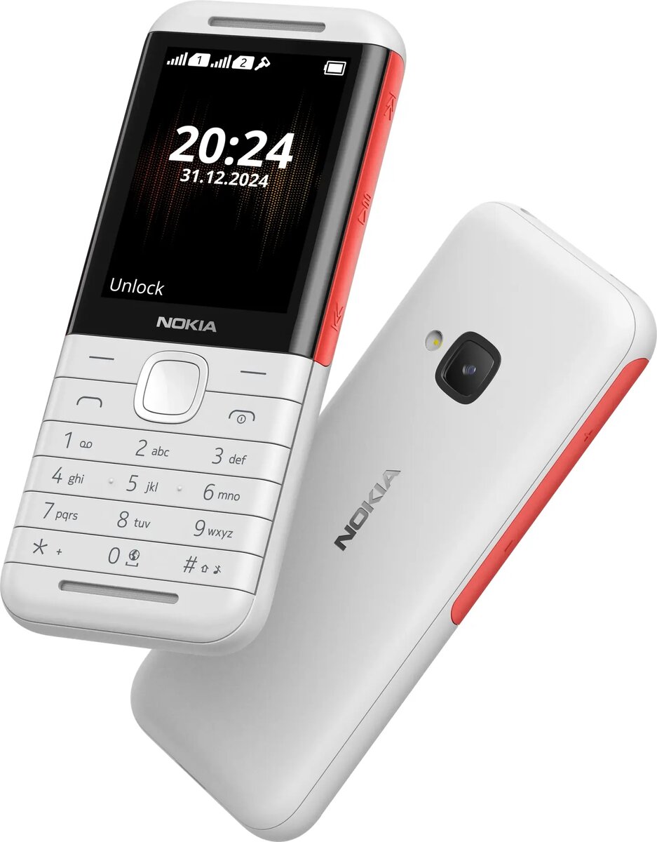 HMD Global запускает новые многофункциональные телефоны Nokia 6310, 5310 и  230, поддерживающие только сеть 2G | Китайский специалист | Дзен