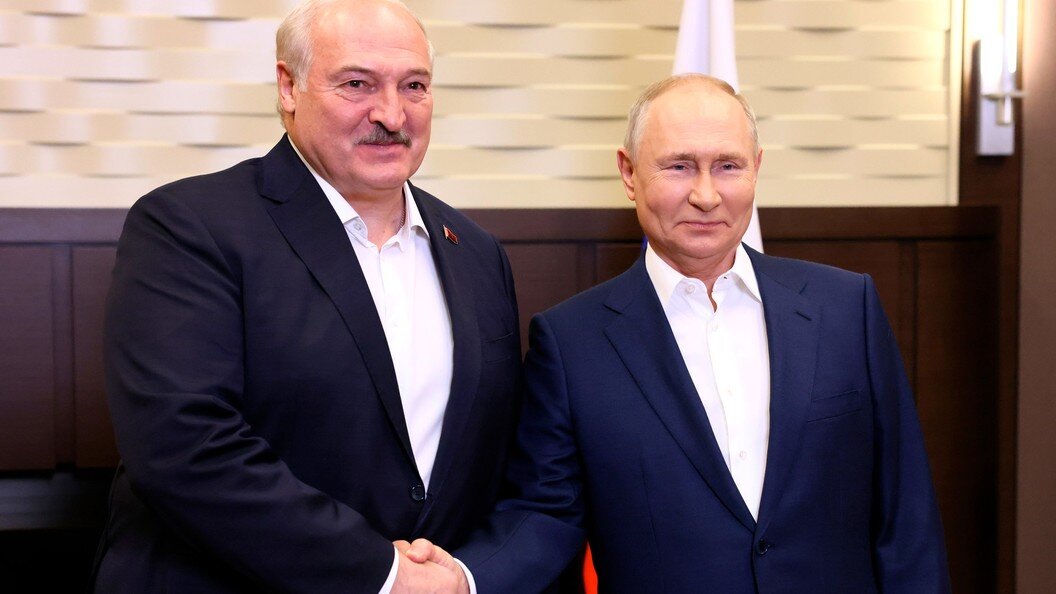    Kremlin Pool/via Global Look Press