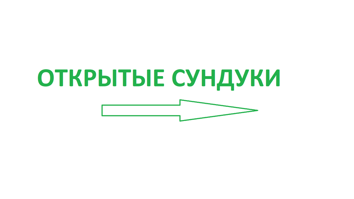 Предлагаю тест-игру, чтобы узнать есть ли у вас денежная “чуйка” или она не  активна. Найдите из 12 сундуков 4 с сокровищами | Женские судьбы | Истории  встреч и расставаний | Дзен