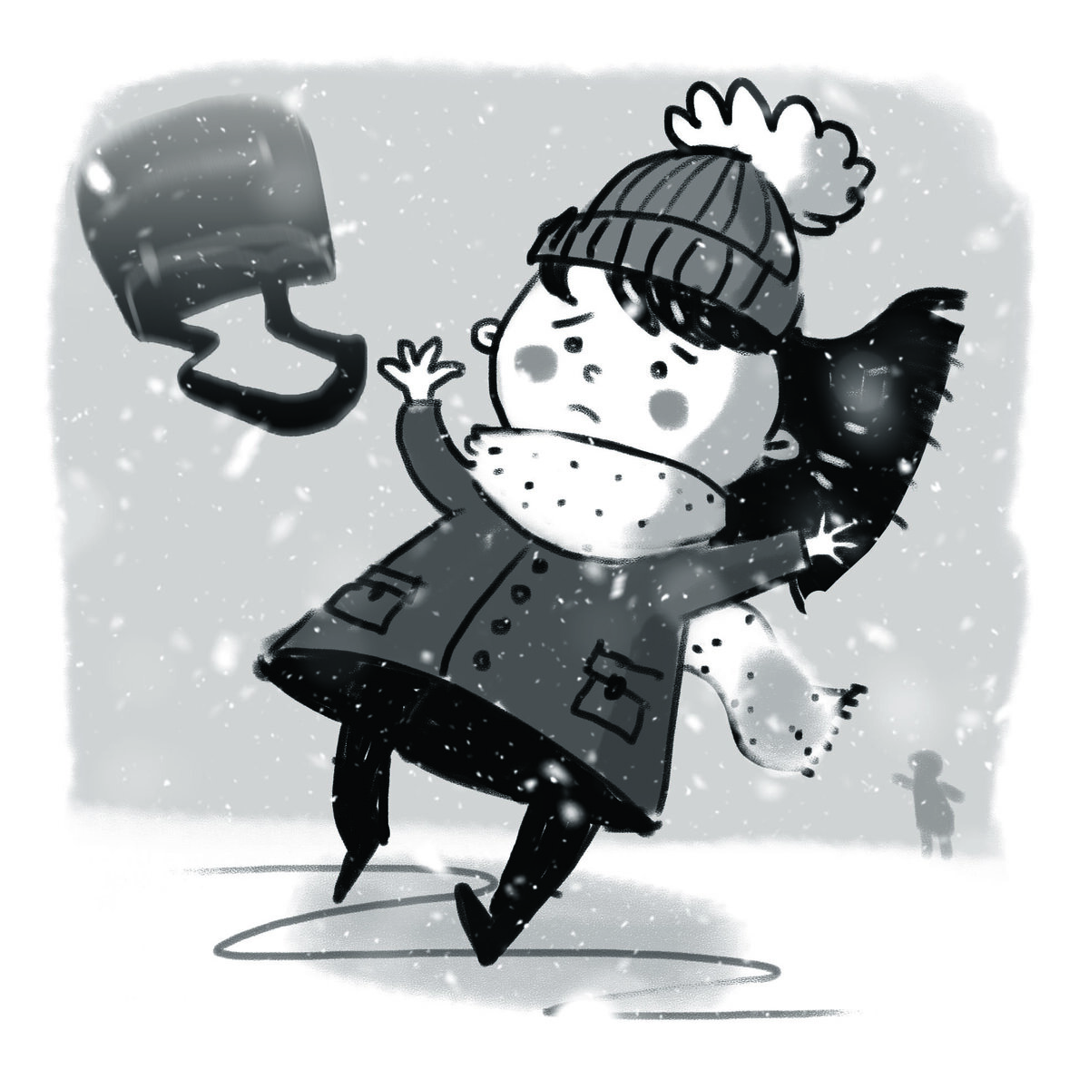 Картинка от illustrators ru