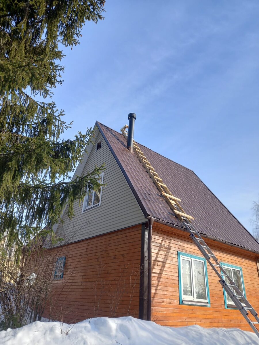 Наши печники готовы к монтажу