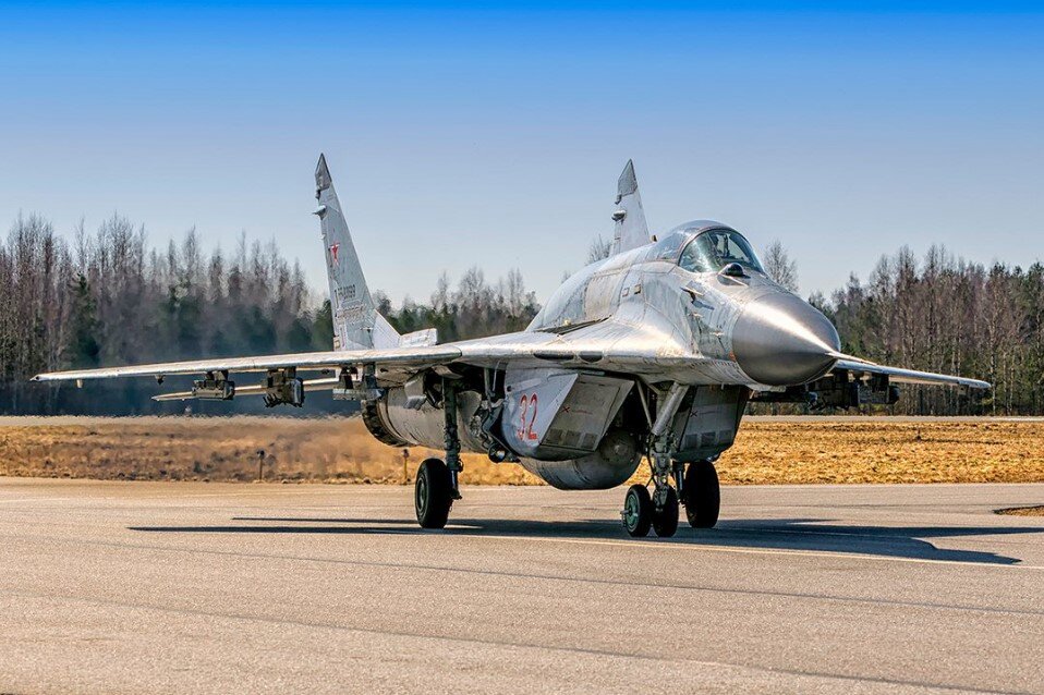   Фото: Ministry of Defence of the Russi/Globallookpress