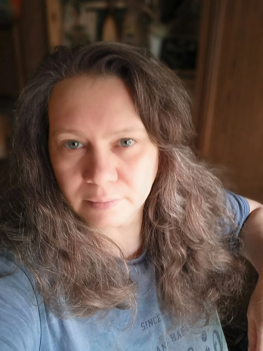 Фото автора 