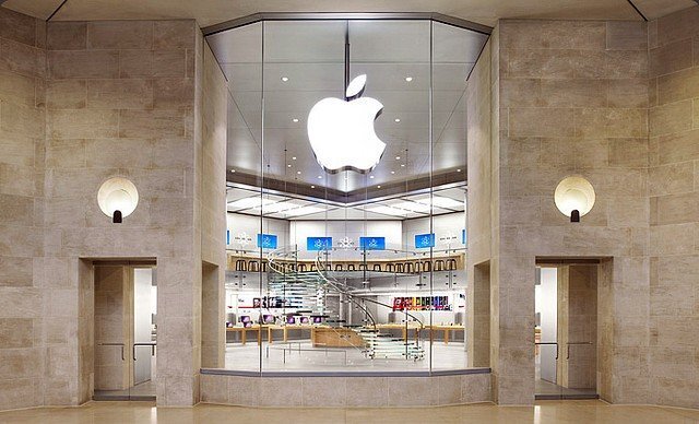 Фотографии Лувра