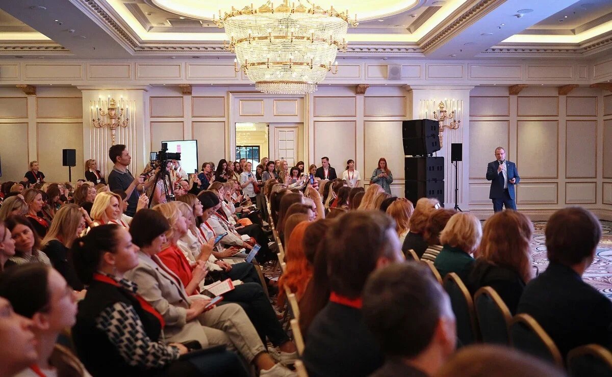    Вице-президент АТОР: Россия войдет в тройку самых быстрорастущих направлений в 2024 году