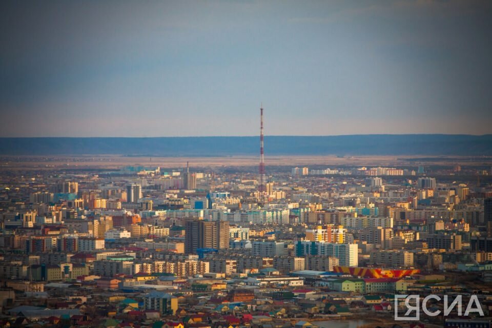    Фото: Мария Васильева/ЯСИА ЯСИА