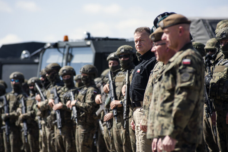    Фото: Attila Husejnow/Keystone Press Agency/Globallookpress