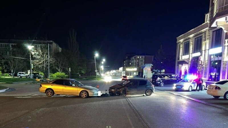      Фото: УГИБДД по Ставрополью