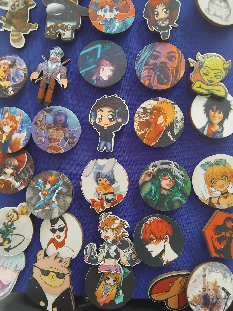 Ох уж эти детки