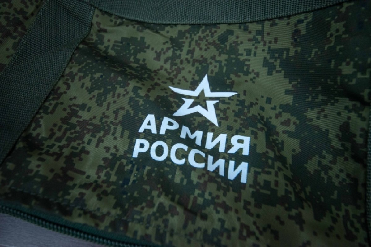    Приморье начался весенний призыв для прохождения срочной военной службы