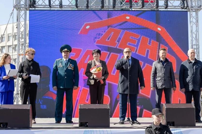 Фото: Илья Бархатов