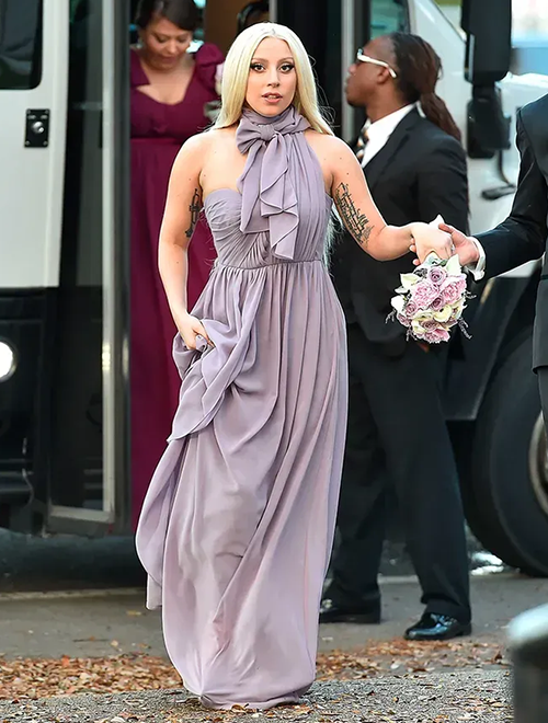     леди гага фото