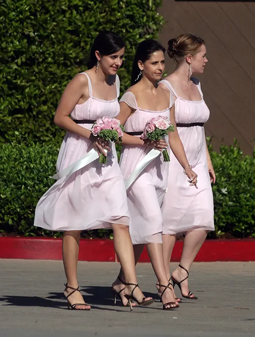     сара мишель геллар фото