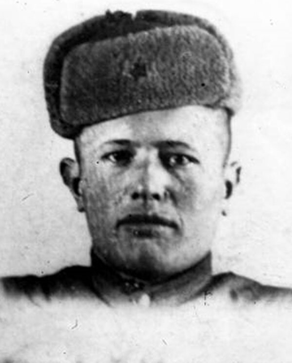 Лукьянов Николай Иванович