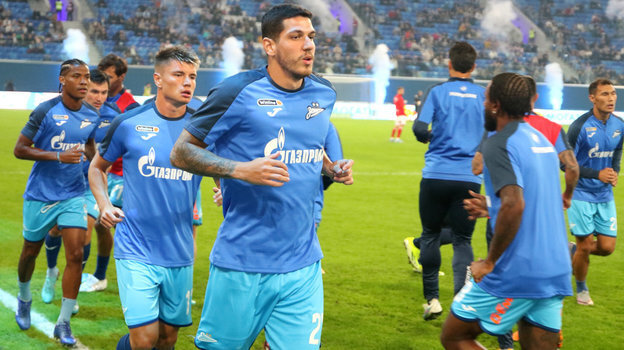    Нино. Global Look Press