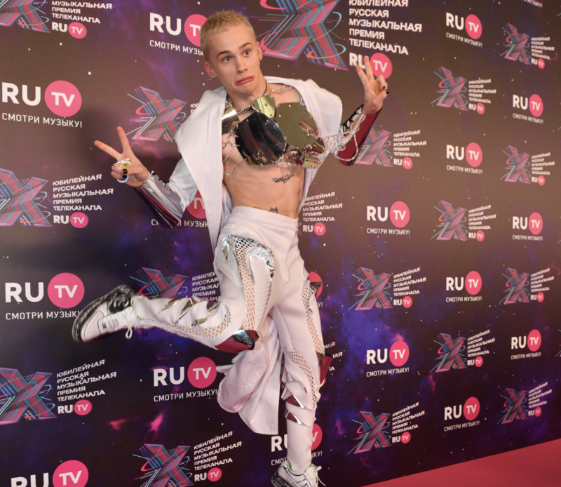    Фото: Komsomolskaya Pravda/Global Look Press
