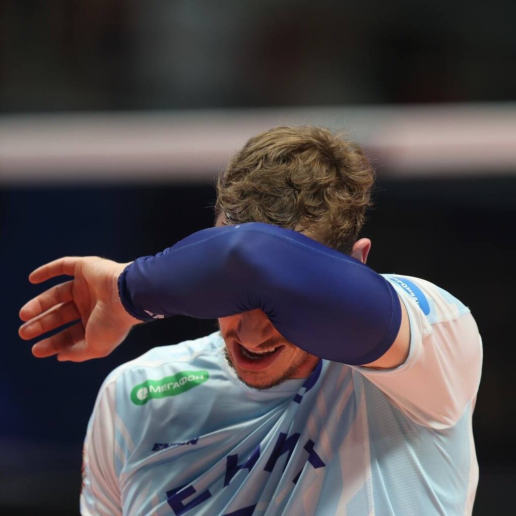 Автор фото: ВК «Зенит-Казань»