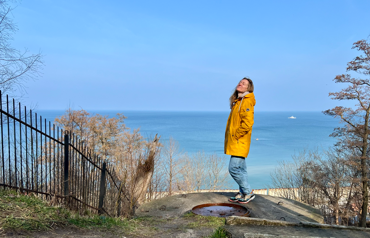 Светлогорск