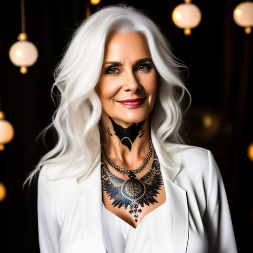 Не сомневайтесь в своей способности привлекать к себе удачу и процветание. 